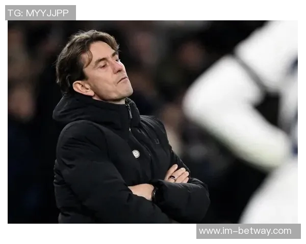 热刺高层坚定支持弗兰克尽管英超仅列第11仍将给予时间