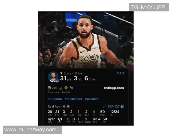 库里三分雨狂飙六记勇士官方评选最佳球员荣耀归属他