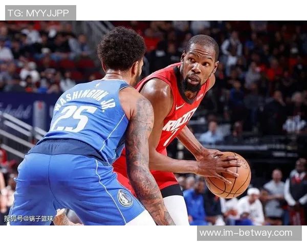 火箭核心体系问题显著KD与阿门精彩表现难掩球队失利真相