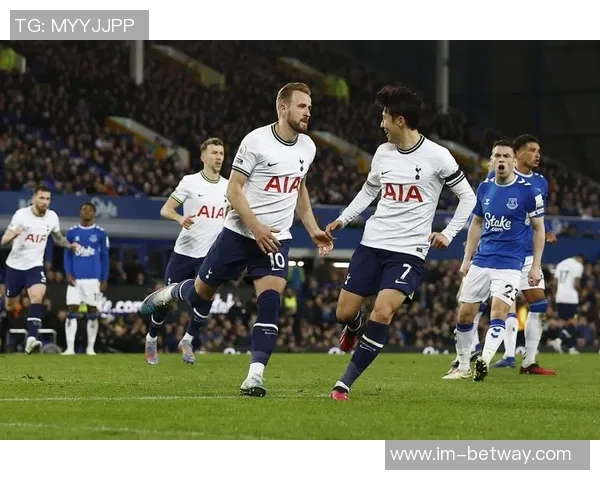 热刺3-0战胜埃弗顿范德芬荣膺队内最佳球员称号 热刺3-0战胜埃弗顿范德芬荣膺队内最佳球员称号