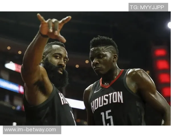 火箭新赛季首发阵容预测：谢泼德阿门杜兰特小贾申京能否成豪强