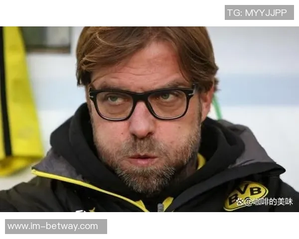 红牛CEO透露克洛普不愿执教且合同无解约条款真相